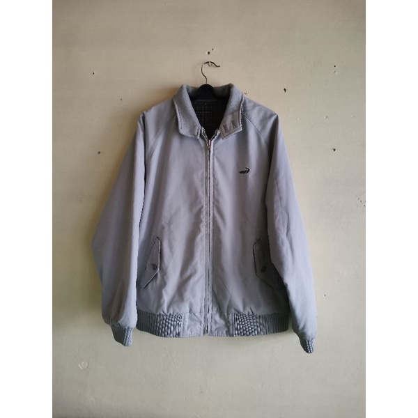 crocodile harrington