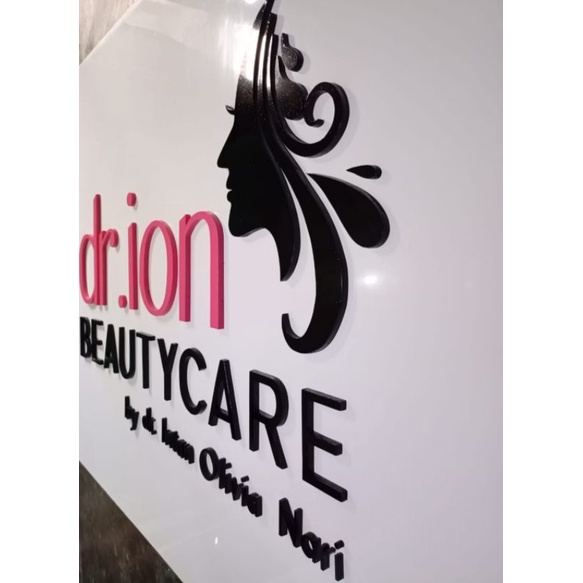 TERMURAH  CUSTOM PAPAN NAMA TOKO | LOGO TOKO MURAH | UKIRAN NAMA