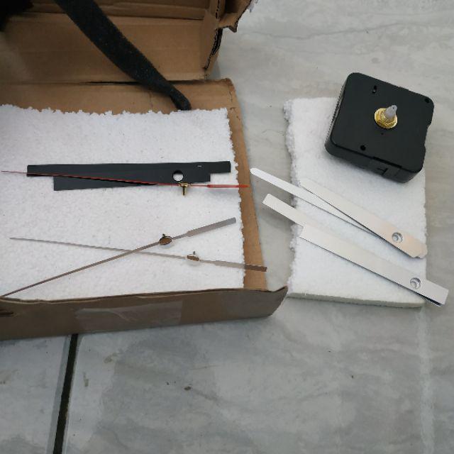Jarum Jam Dinding 65mm/92mm Tipe# 705