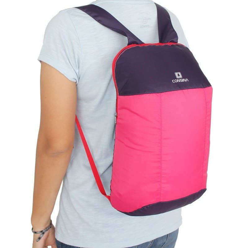 Tas Lipat Consina Ultra Compact 10 L Daypack Consina 10 Liter