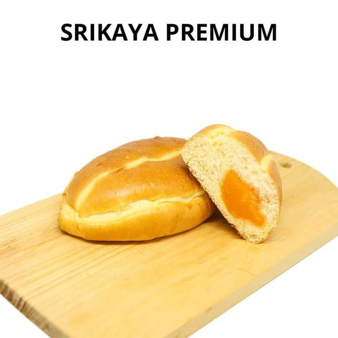 

PROMO Murahh Roti Srikaya PREMIUM | roti manis | kue | camilan best seller