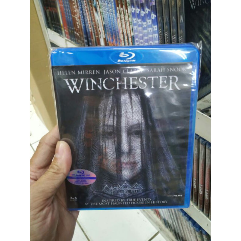 WINCHESTER