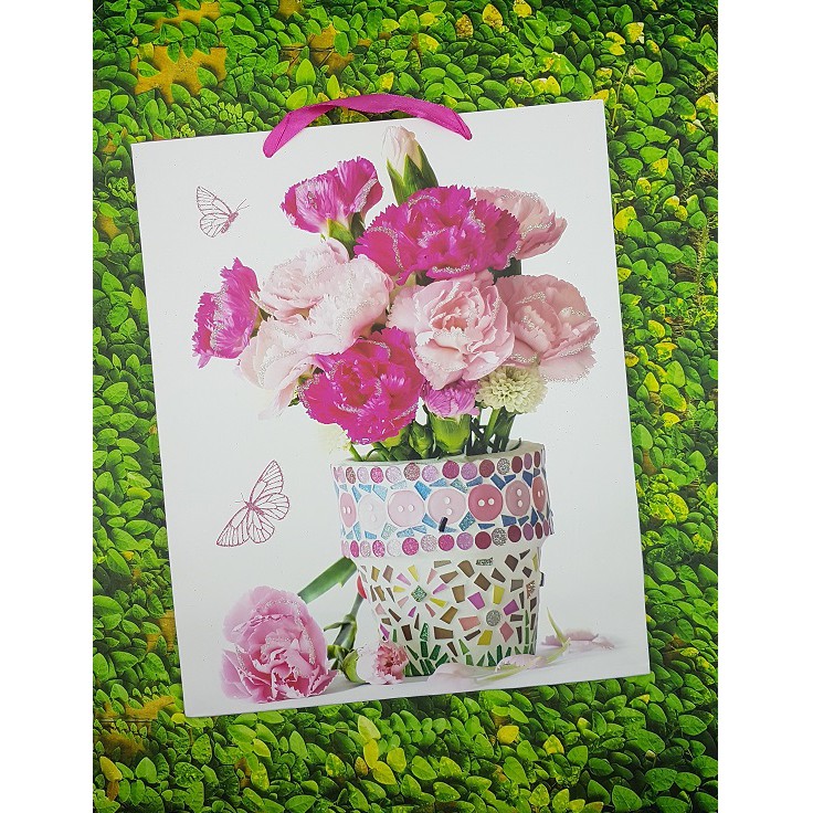 

Paper Bag - Ukuran 26x32cm