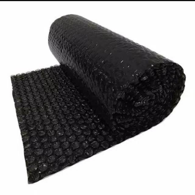

Bubble wrap safety packing