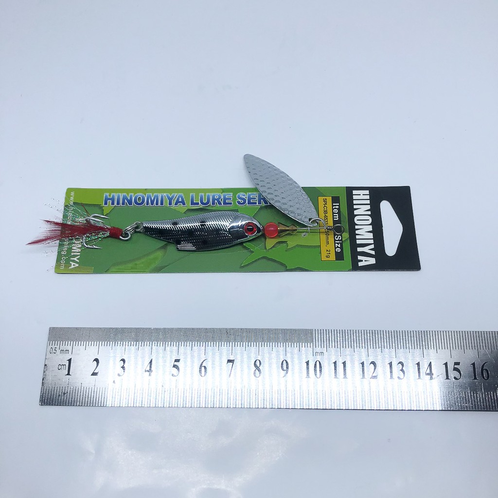 AKSESORIS Hinomiya Lure Series 21 gram