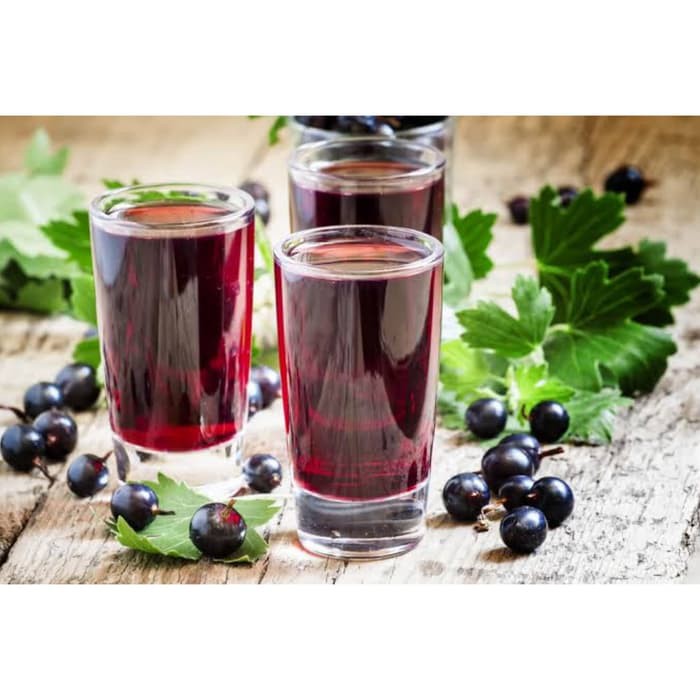 

PROMO MURAH Jus Blackcurrant 1 Liter Juice Buah Segar Fresh