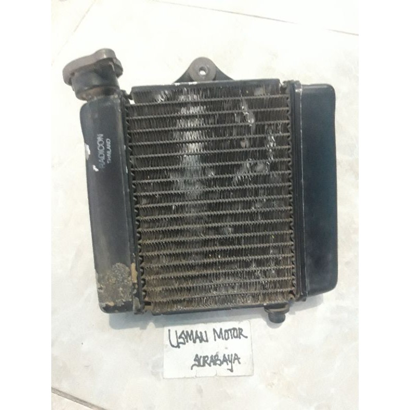 Radiator CS 1 original