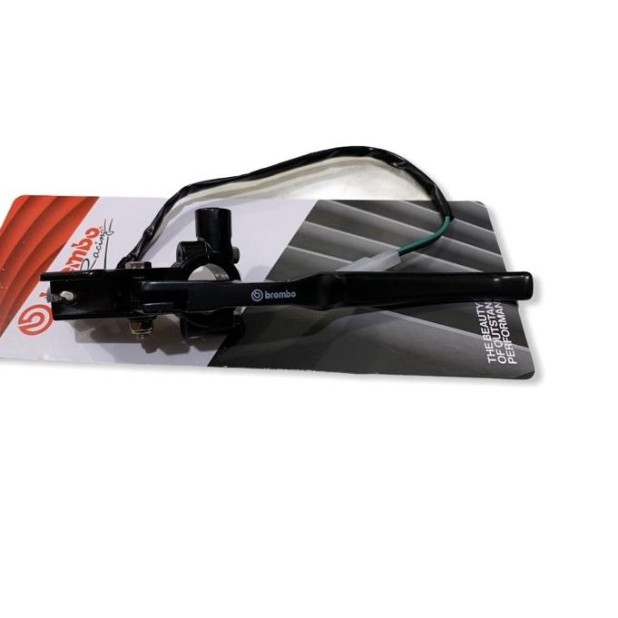 ✻ Handle kiri brembo handle kiri kopling ♡