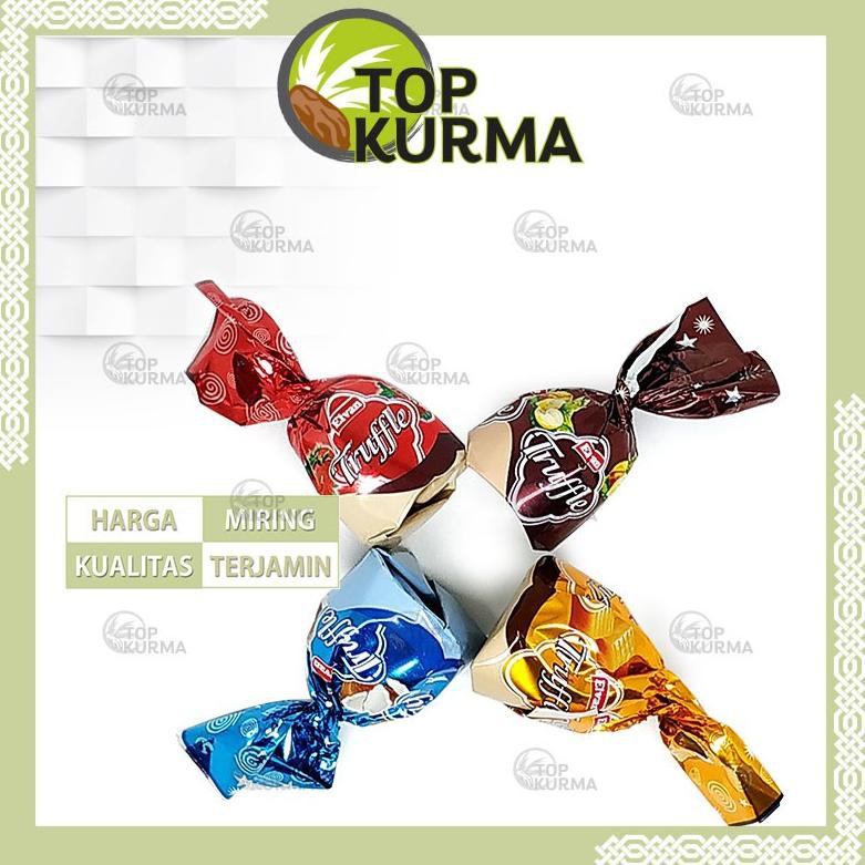 

X..Coklat Arab Truffle Mix Oleh-oleh Haji Umroh Import.F Prom0_0n