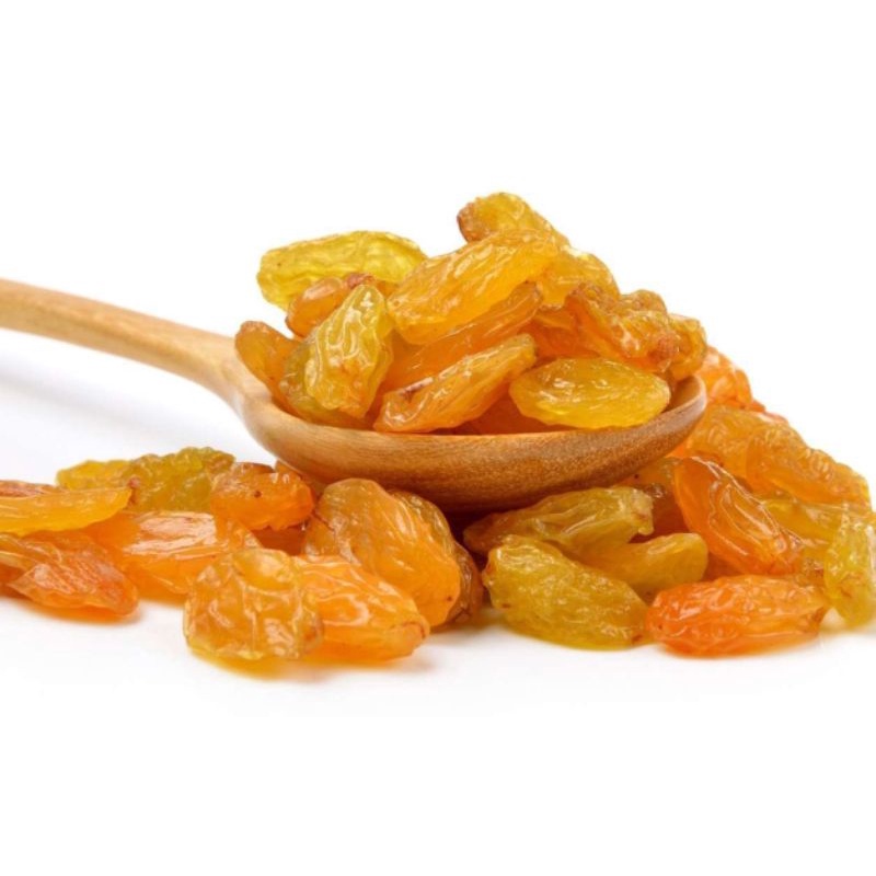 

Kismis manis simin 500g non biji