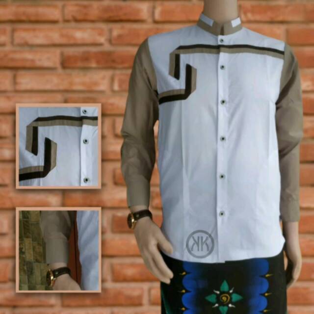 Koko hadroh Az zahir gus azmi