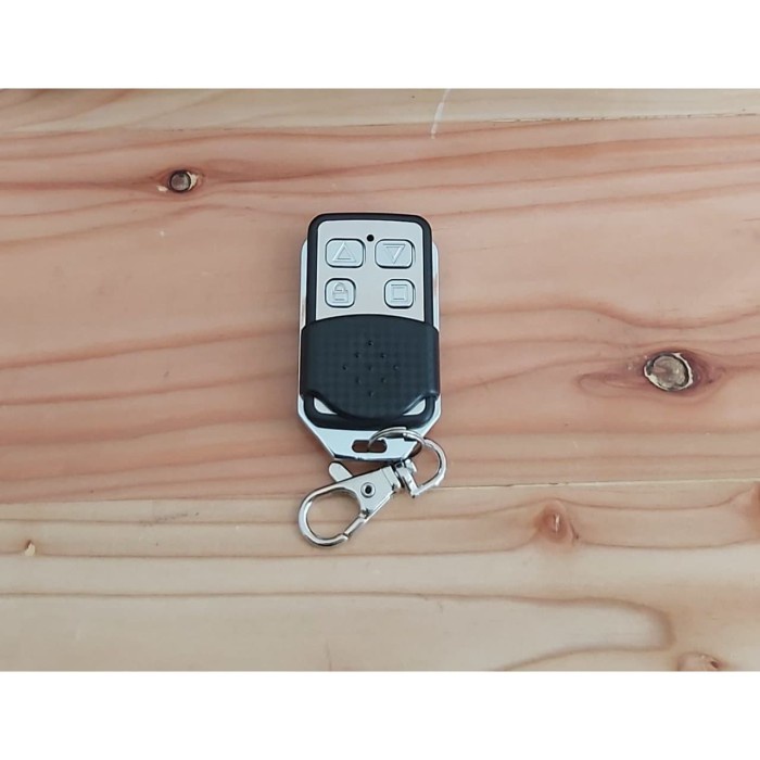 

Remote Control untuk Automatic Sliding Gate Mesin Otomatis Gerban