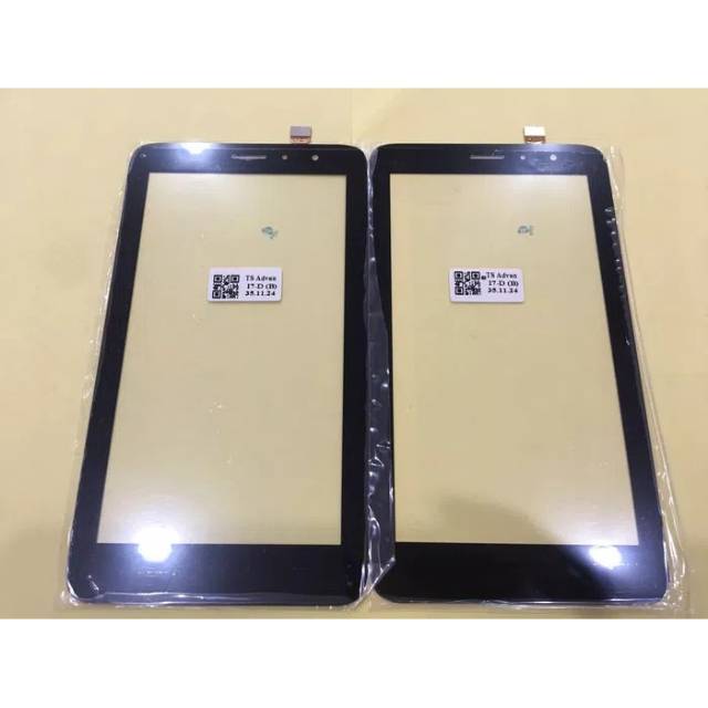 TOUCHSCREEN ADVAN I7D