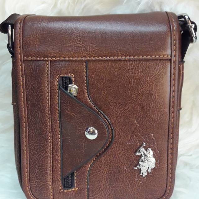 TAS SLEMPANG POLO