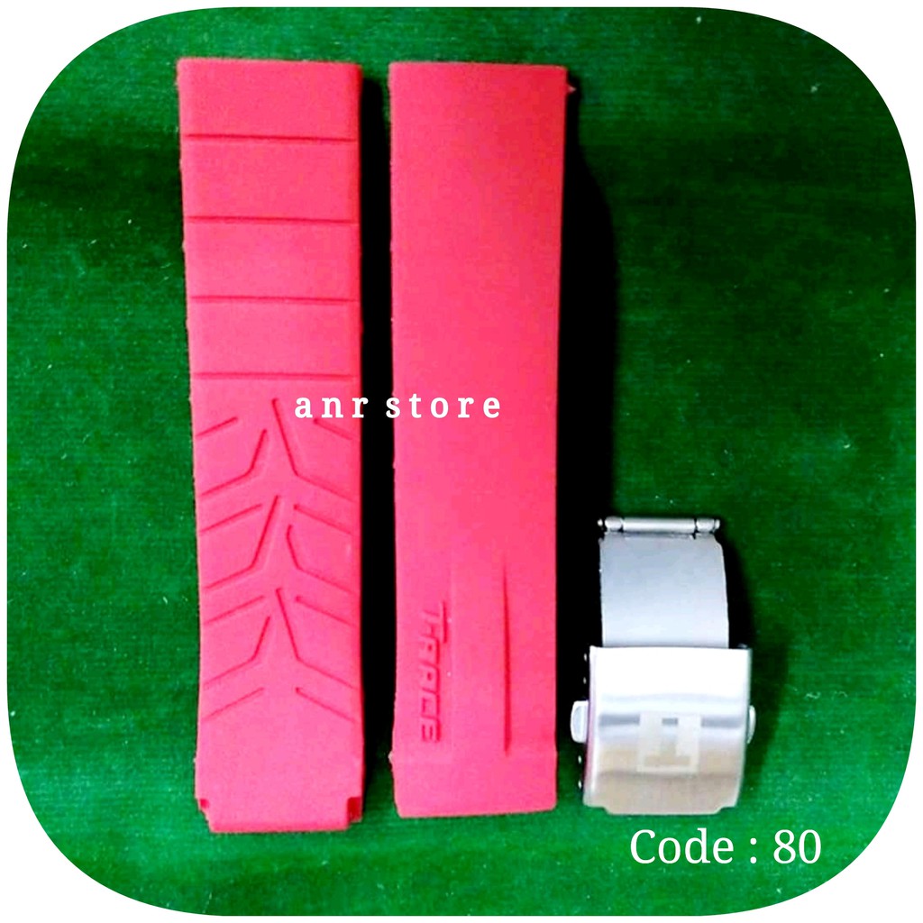 Tali Jam Tangan Tissot T-Race Plus Engsel