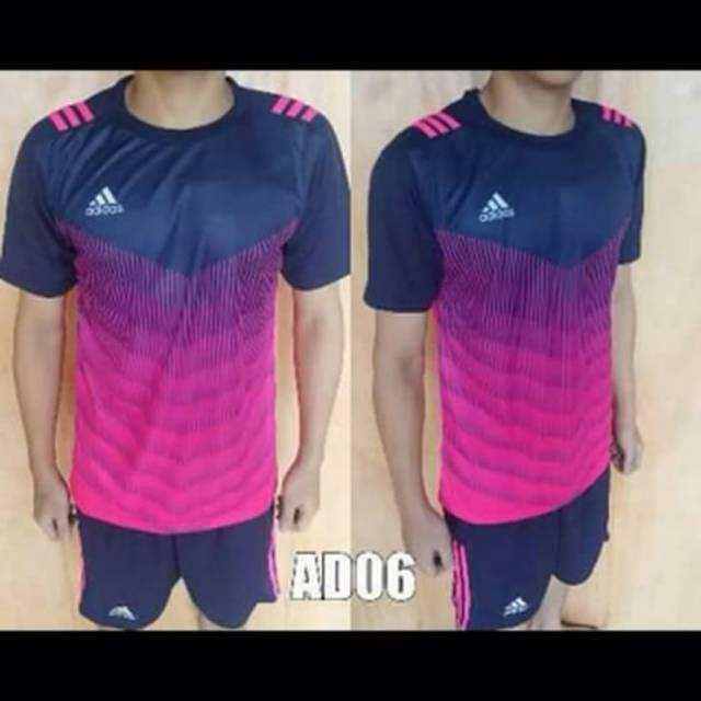 Jersey adidas