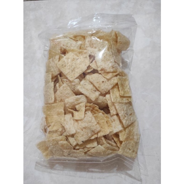 

Kerupuk Keripik Snack Opak kekinian