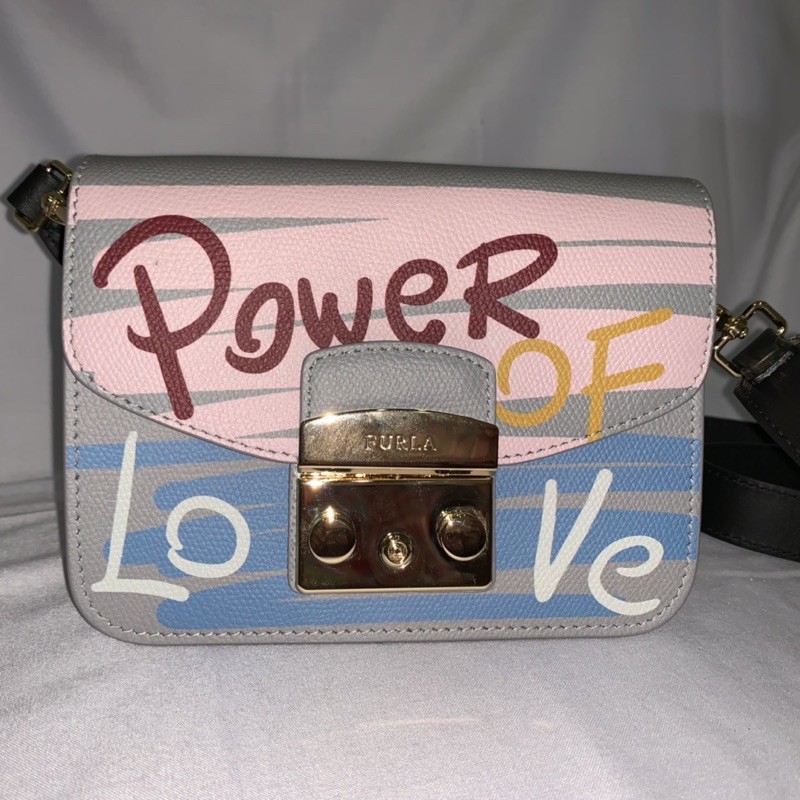 Tas Furla Metropolis Mini