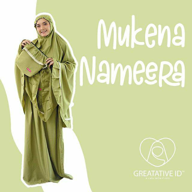 MUKENA NAMEERA