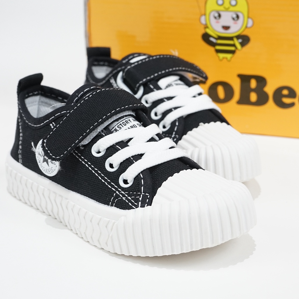 TOTOBEE Allstars Sepatu sneakers anak import 008