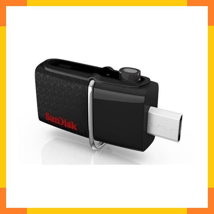 SANDISK Dual Drive OTG 32GB SDDD2-032G-GAM46