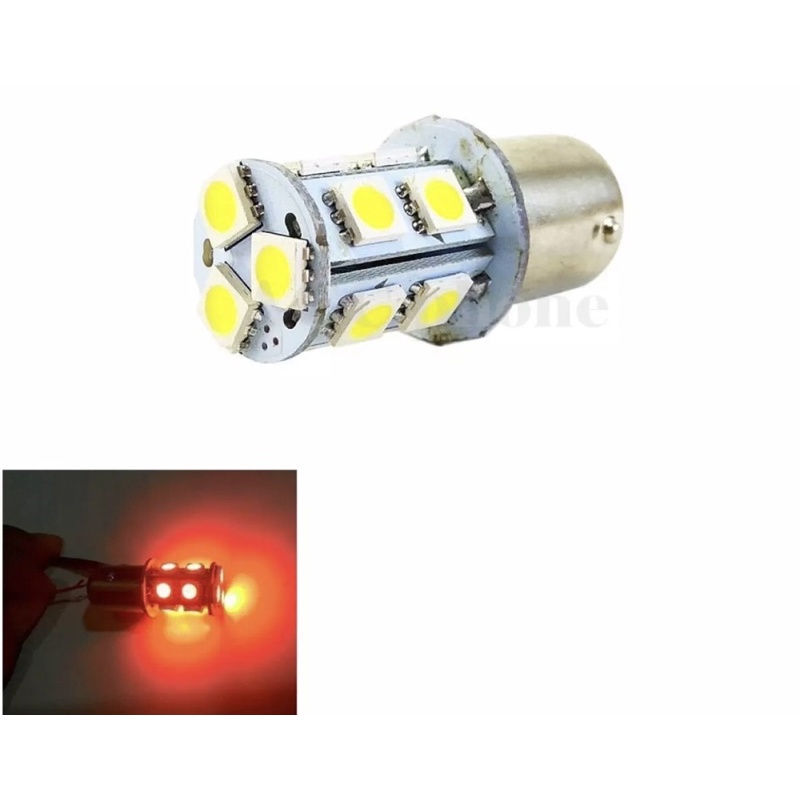 STOPLAMP 13MATA JAGUNG lampu stop belakang 13led universal