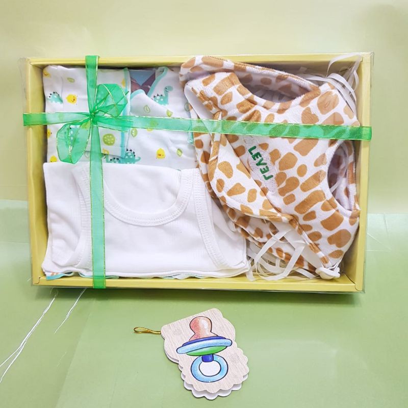 HAMPERS BABY / KADO LAHIRAN / BABY GIFTSET KODE GB 85 / 91