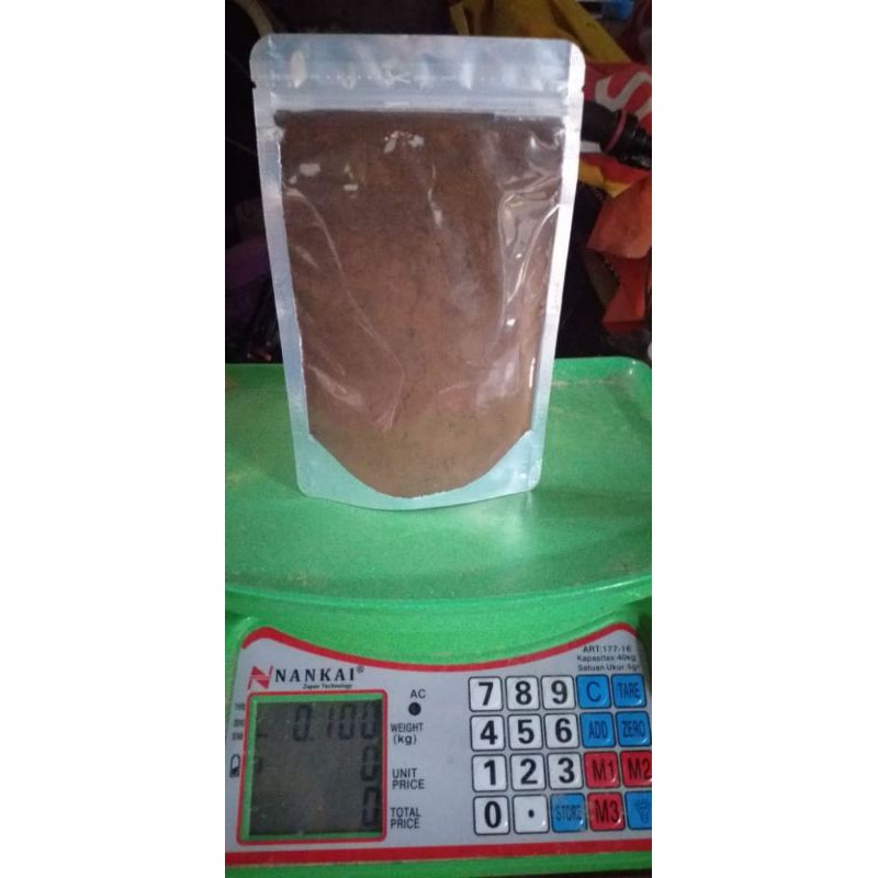 

Coffee Arabica Asli Sindoro Sumbing Temanggung 100 gram