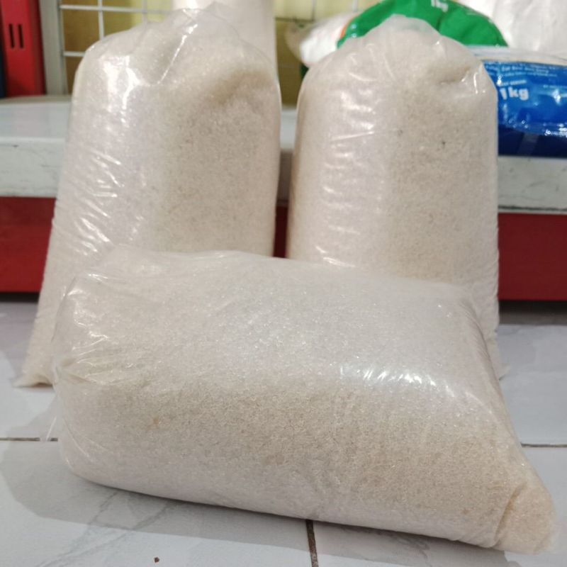 

Gula Pasir putih 1kg
