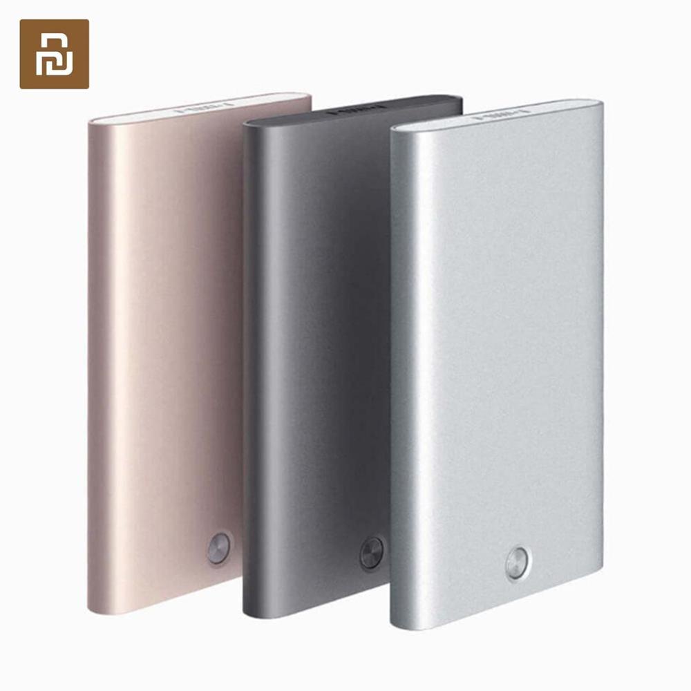 MIIIW Dompet Kartu Premium Card Case Automatic Aluminium Card Holder