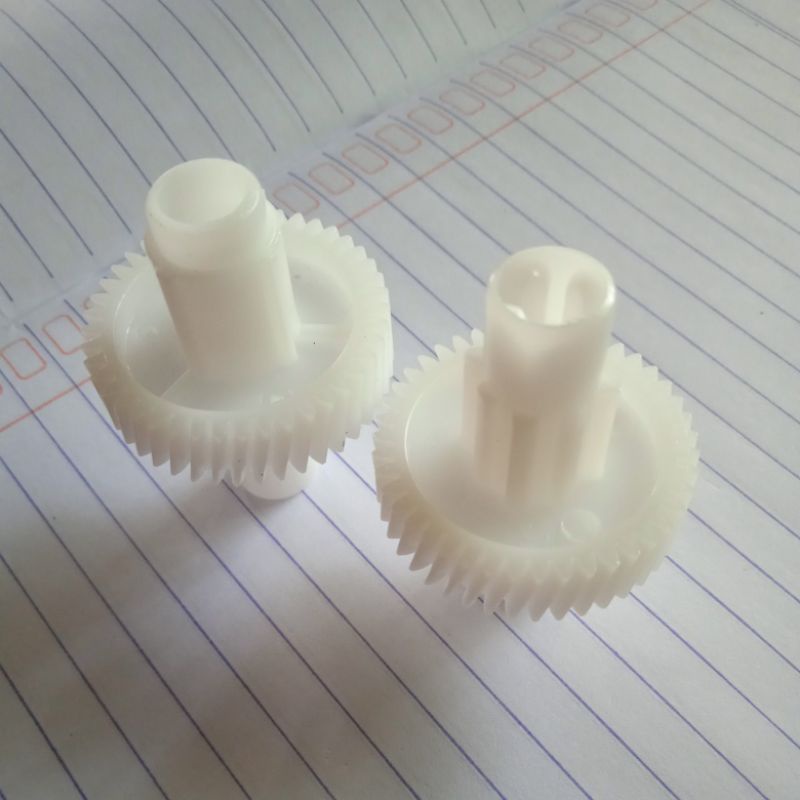 Gear mixer kirin khm287 khm287s Harga 1 pasang