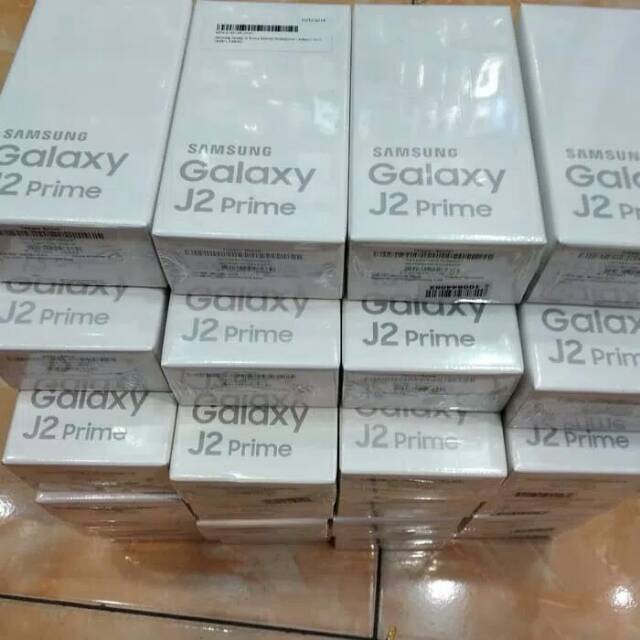 Samsung Galaxy J2 Prime