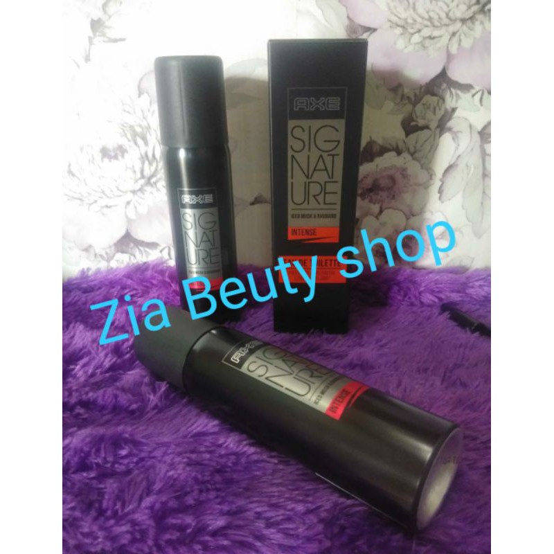 AXE Signature Intense 122ml