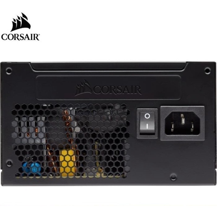 Corsair CV Series™ CV750 — 750 Watt 80 Plus® Bronze Certified PSU