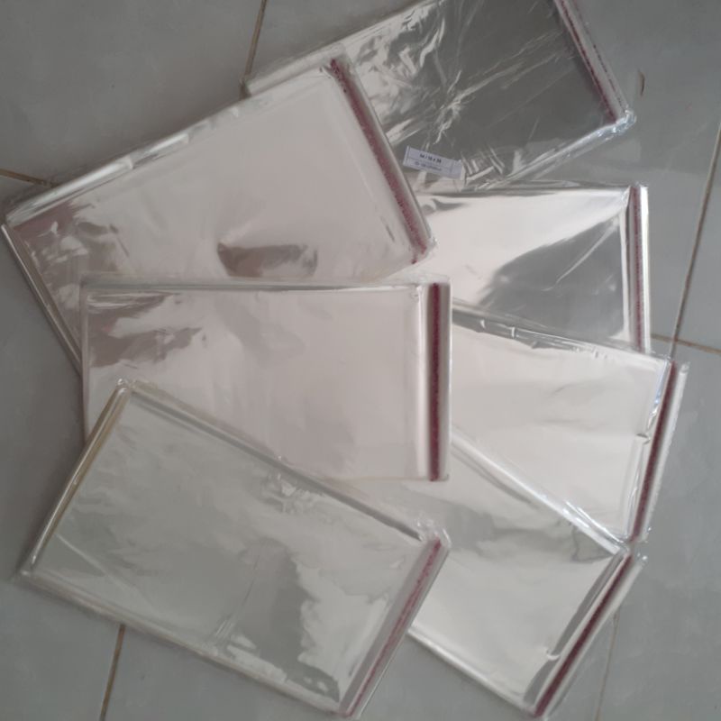 plastik undangan uk 15x22, uk 15x25, undangan ultah dan undangan permen