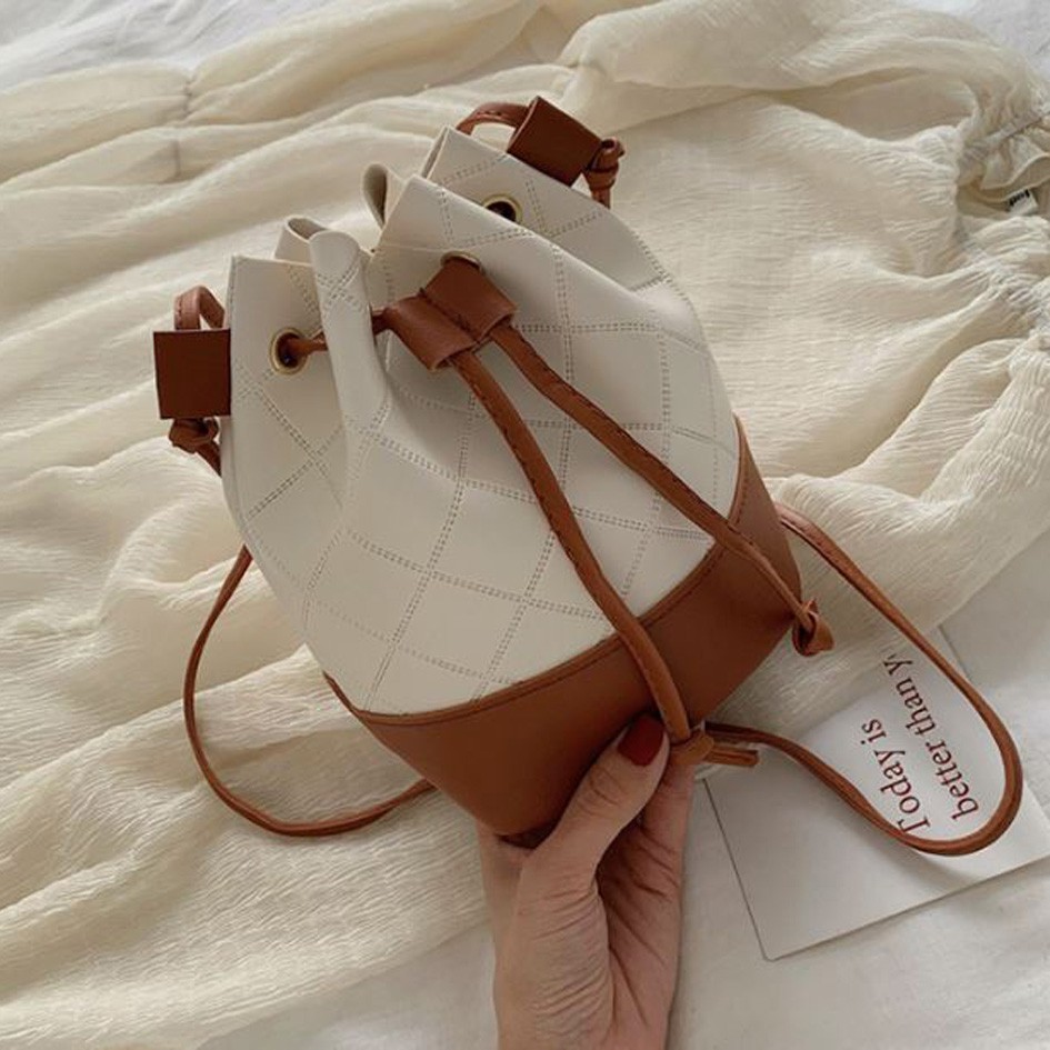 tas selempang small bucket sling bag (3G5) bta422