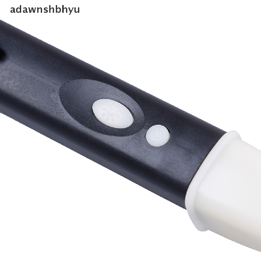 Adawnshbhyu Pensil Tes Non-Kontak 1AC-D Pena Listrik Induksi Ultra-Safe VD02 Detector