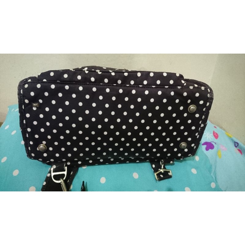 Jujube BFF diaper bag preloved