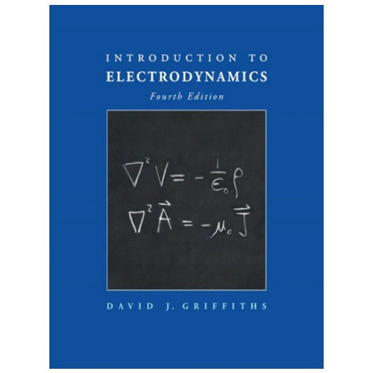Introduction to Electrodynamics, 4th Edition
