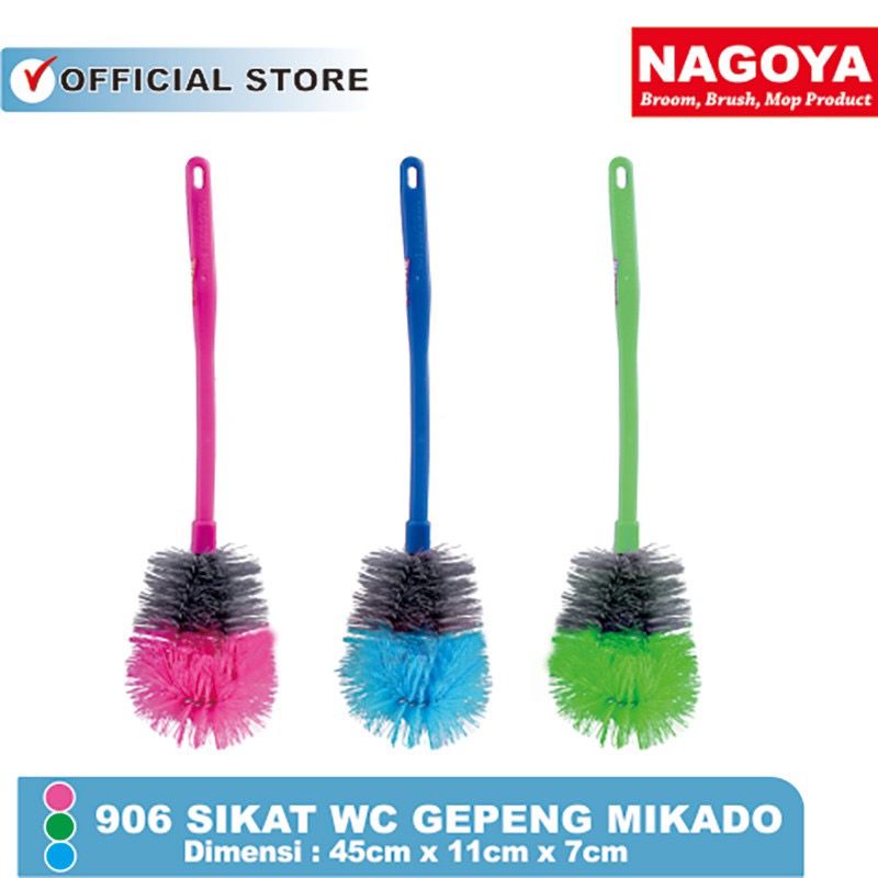 SIKAT WC PLASTIK / SIKAT WC BERBAGAI MACAM NAGOYA-EKONOMIS