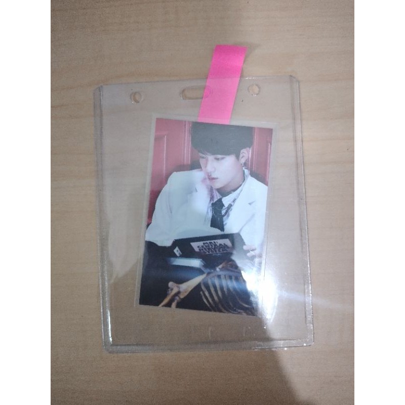 Official PC Dope Jin