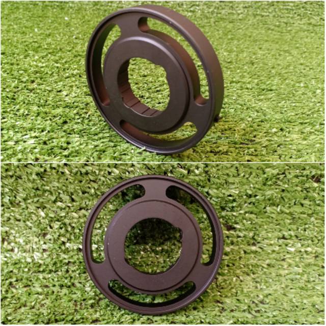 Roda paralax Discovery VT2