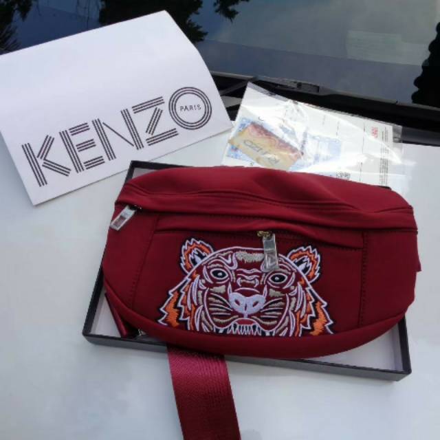 Kenzo paris