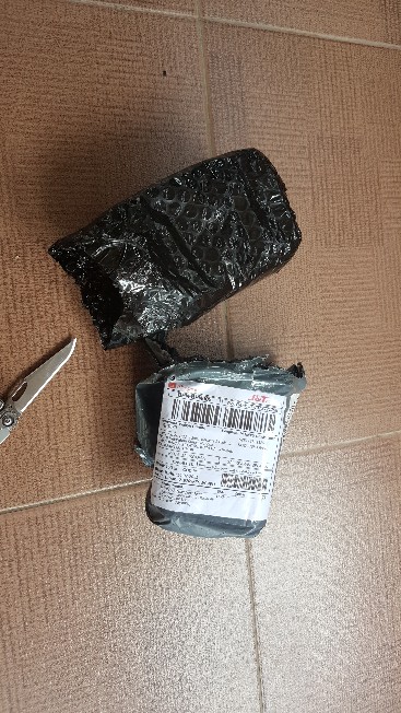 Pennyu Pelampung Toren Otomatis - Level Control - Radar Air Lc Horizontal 3/4