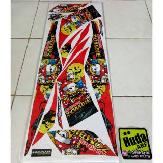 44 Gambar Hitam Putih Zombie HD