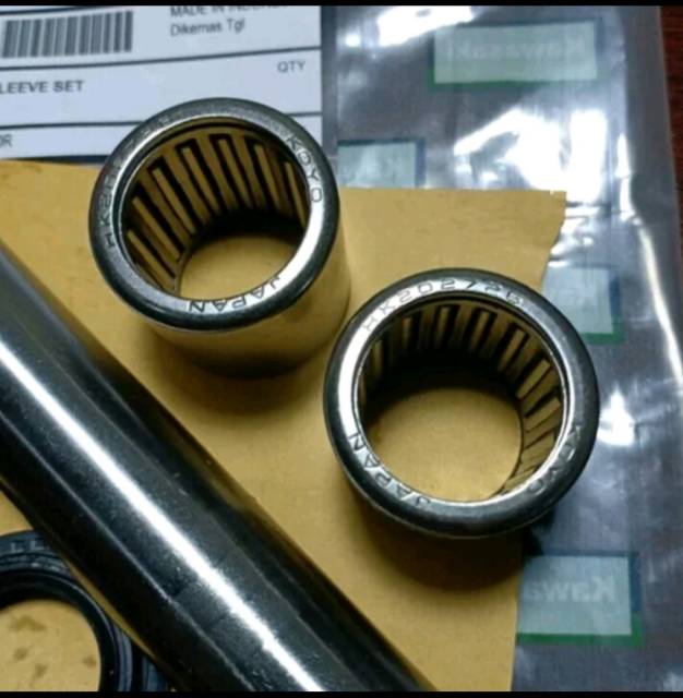 bosh fork swing arm ninja RR ninja R