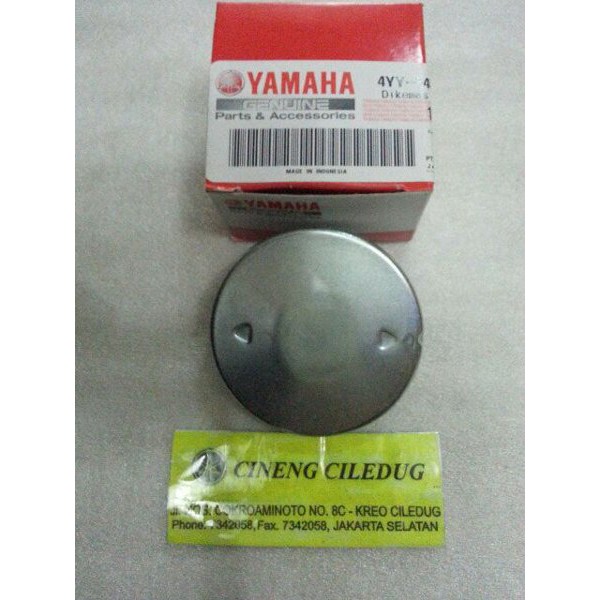 TUTUP TANGKI RX KING ORIGINAL