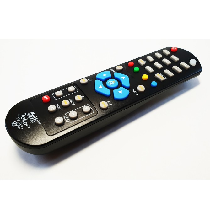 Remote Tv Universal JOKER TV-515