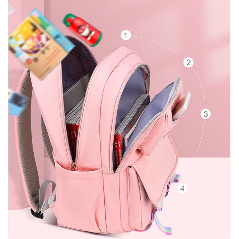 NEW ARRIVAL TAS IMPORT MODEL TERBARU ORIGINAL IMPORT BAHAN HIGH QUALITY/TAS SEKOLAH ANAK SD SMP SMA POLOS/TAS ANAK SEKOLAH SD SMP/TAS KULIAH POLOS/TAS POLOSAN UNTUK ANAK PEREMPUAN/TAS ANAK CEWEK SD SMP SMA/TAS REMAJA UKURAN BESAR/TAS SEKOLAH MODEL BARU