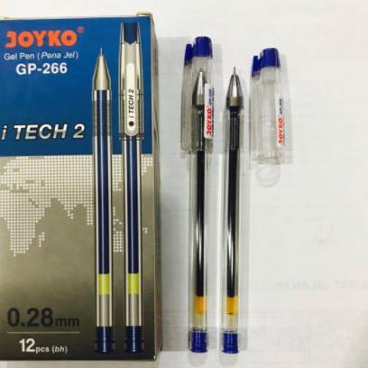 

D Pulpen Hi-Tech-H Hitech Hitec Kenko / Joyko 0.28 mm Gel Pen ♠☊ 80